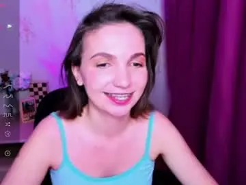 Chaturbate Best Webcam of kindhazelhere_