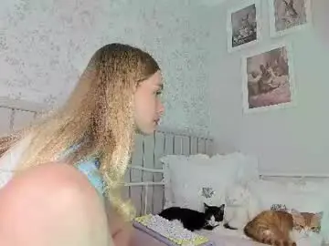 Chaturbate Best Webcam of kitty__sophie