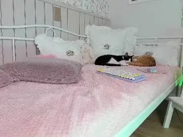 Chaturbate Live Sex of kitty__sophie