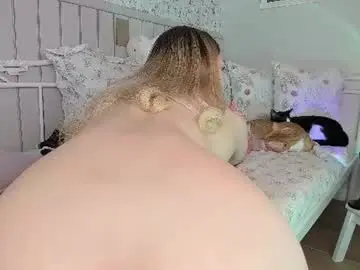 Chaturbate Sex Chat of kitty__sophie
