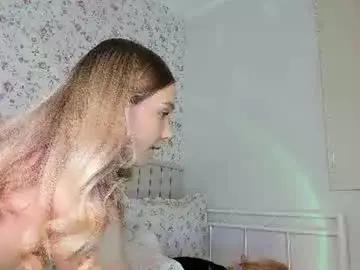 Chaturbate Best live sex cam show of kitty__sophie