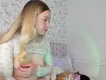 Chaturbate Sex Chat of kitty__sophie