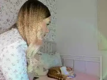 Chaturbate Live Sex of kitty__sophie