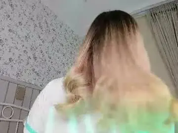 Chaturbate Best Webcam of kitty__sophie