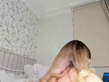 Chaturbate Best Webcam of kitty__sophie