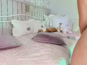 Chaturbate Best live sex cam show of kitty__sophie