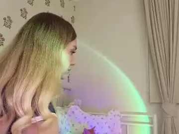 Chaturbate Best Webcam of kitty__sophie