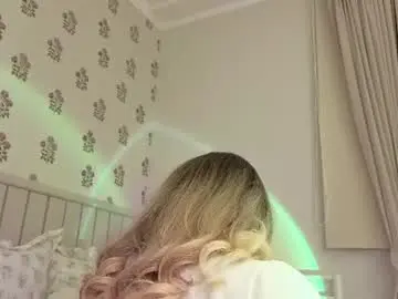 Chaturbate Best Webcam of kitty__sophie