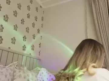Chaturbate Adult Webcam of kitty__sophie