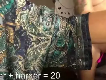Chaturbate Live Porn of laelymoon