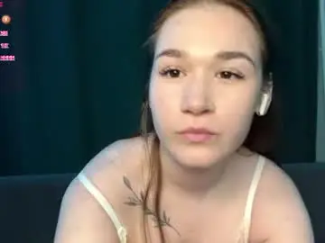 Chaturbate Private Sex Chat of lessiemccoyle