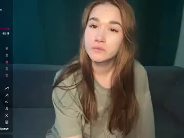 Chaturbate Nude Webcam of lessiemccoyle