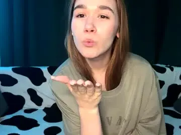 Chaturbate Adult Video Chat of lessiemccoyle
