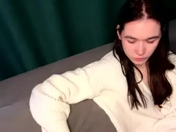 Chaturbate Nude Webcam of lessiemccoyle