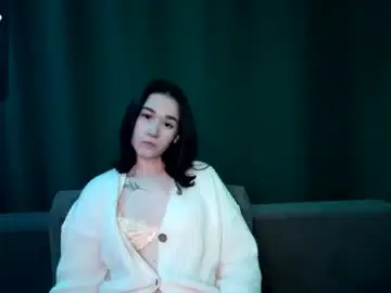 Chaturbate Nude Webcam of lessiemccoyle
