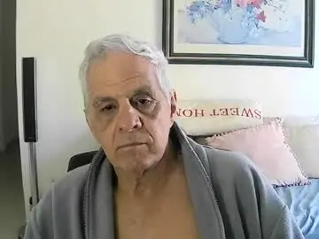Chaturbate Nude Webcam of max_2017
