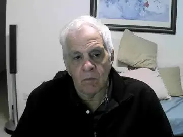 Chaturbate Nude Webcam of max_2017