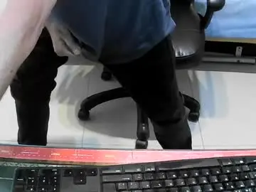 Chaturbate Live Sex of max_2017