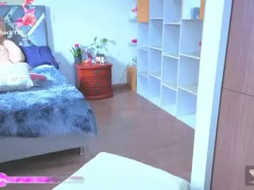 Chaturbate Nude Webcam of megaan0