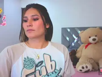 Chaturbate Sex Cam of megaan0
