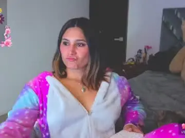 Chaturbate Live Sex Cam of megaan0