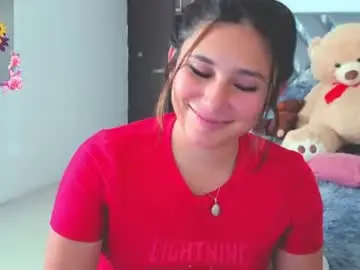 Chaturbate Nude Webcam of megaan0