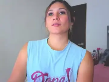 Chaturbate Private Sex Chat of megaan0