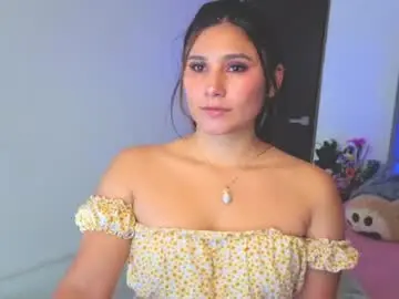 Chaturbate Live Sex Cam of megaan0