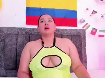 Chaturbate Live Porn of mia_foox12