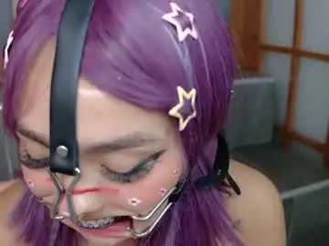 Chaturbate Watch Live Sex Cams of miss___salome