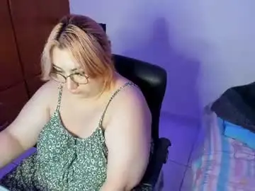 Chaturbate Adult Webcam of moira_smiler