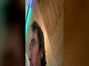 Chaturbate Adult Webcam of mr_a420