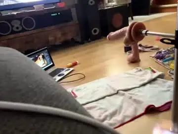 Chaturbate Live Porn of mr_a420