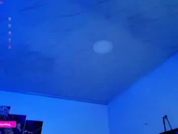 Chaturbate Nude Webcam of nicorobinn