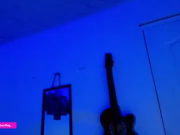Chaturbate Nude Webcam of nicorobinn