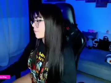 Chaturbate Adult Webcam of nicorobinn