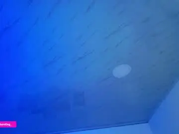 Chaturbate Free Porn Cam of nicorobinn