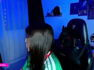 Chaturbate Adult Webcams of nicorobinn