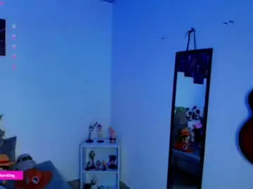 Chaturbate Adult Video Chat of nicorobinn