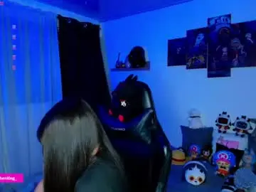 Chaturbate Adult Webcams of nicorobinn