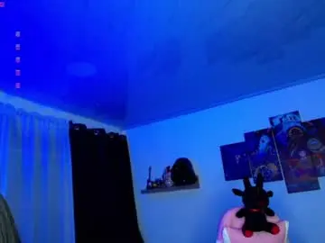 Chaturbate Nude Webcam of nicorobinn