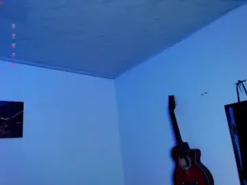 Chaturbate Private Sex Chat of nicorobinn