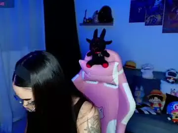 Chaturbate Best Webcam of nicorobinn