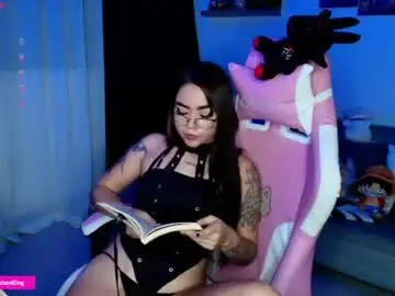 Chaturbate Watch Live Sex Cams of nicorobinn