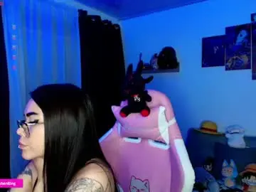Chaturbate Adult Webcams of nicorobinn