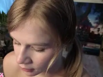 Chaturbate Best live sex cam show of nothing_freya