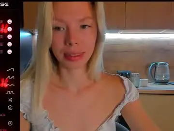 Chaturbate Live Sex Cam of olivia_bells