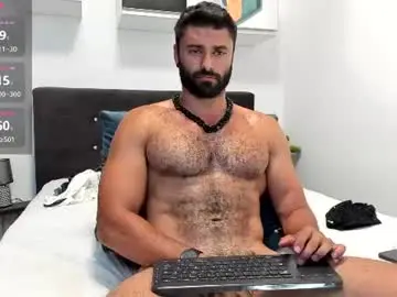 Chaturbate Free Live Porn of rawadam