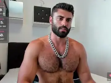 Chaturbate Adult Video Chat of rawadam