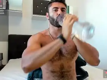 Chaturbate Sex Chat of rawadam